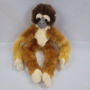 Adventure Planet Plush 18" Spider Monkey Stuffed Animal